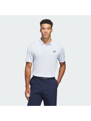 Adidas Performance KG3028 ULTIMATE365 Tour Seamless Polo Shırt