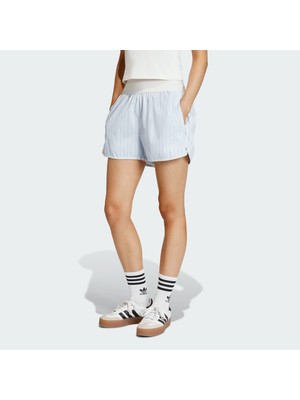 Adidas Originals KE1075 Poplın Shorts