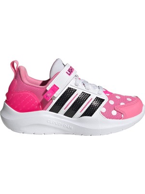 Adidas Sportswear JR2305 ADIDAS DISNEY LIGHTORAMA MINNIE MOUSE SHOES CHILDREN