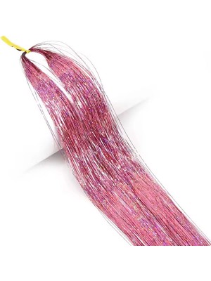 Hsc Bilişim Hair Tinsel Saç Simi / HT10