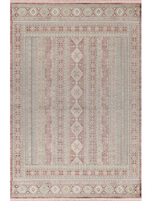 Atlas Halı Degrade DG04A Yumuşak Dokulu Vintage Esintili Eskitme Üst Kalite Halı Yeni Ürün