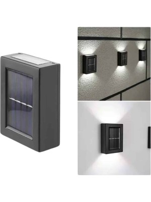 Bi Seyyar Duvar Lambası