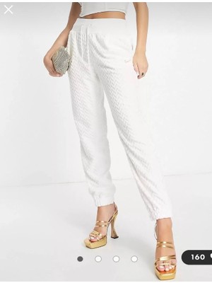 Nike Sportswear Everyday Mod High-Waisted Aoj Jogger Kadın Eşofman Altı DR2178-133