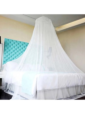 Bi Seyyar Tül Oda Cibinlik