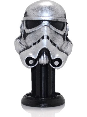 Bi Seyyar Stormtrooper Büst