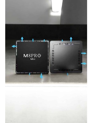 Bi Seyyar Tv Box Çift Oyun Kollu 10000 Oyunlu Atari