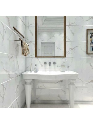 Bi Seyyar 0.5 cm 50 Metre Gri Fayans Arası Şerit Bant