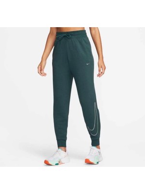 Nike One Dri Fit Pant Pro Kadın Eşofman Altı FB5575-328