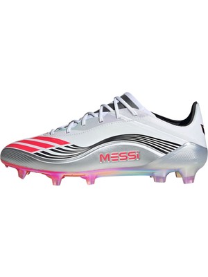 Adidas Performance JP5593 F50 Messi Elite Firm Ground Boots