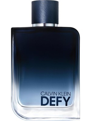 Calvin Klein Defy For Men Edp 200 ml Erkek Parfümü