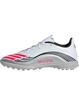 Adidas Performance JP7448 F50 Messi League Turf Boots