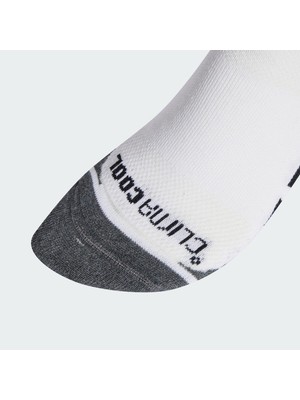 Adidas Performance JD9572 Performance Grip Clımacool Cushioned Crew Socks 3 Pairs