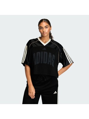 Adidas Sportswear JY6971 Stadıum Mesh T-Shırt