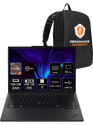 Lenovo AMD Ryzen 7 Pro 128 GB Laptop & Notebook ve Fiyatları