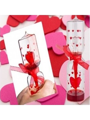 Bi Seyyar Aşk Ölçer