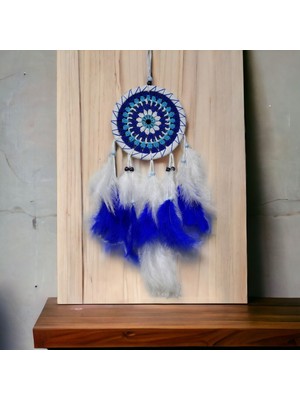 Bi Seyyar Rüya Kovan Dream Catcher