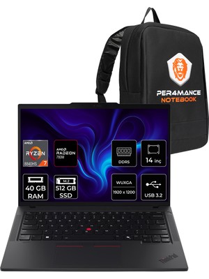 Lenovo AMD Ryzen 7 Pro Laptop & Notebook ve Fiyatları