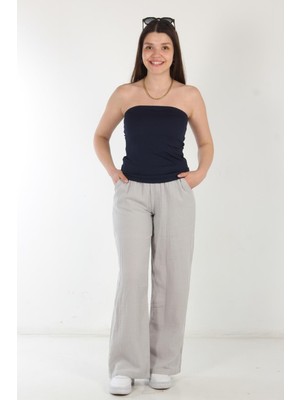 Mckanzie 6143 ( N-1580 )Straplez Body