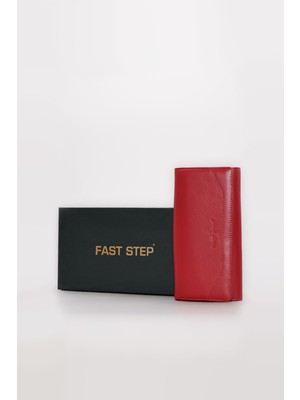 Fast Step Kadın Portföy Cüzdan 779CA2664