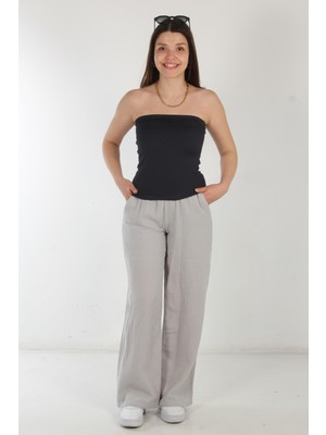 Mckanzie 6143 ( N-1580 )Straplez Body