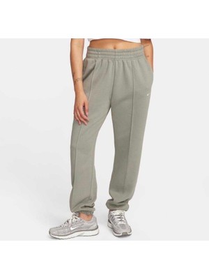 Nike Fleece Kadın Eşofman Altı Eşofman Altı FZ4632-053