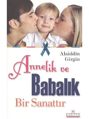 Daphne Mall Annelik ve Babalık Bir Sanattır