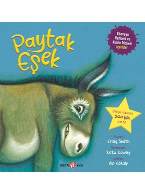 Daphne Mall Paytak Eşek