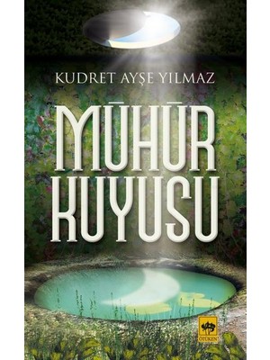 Daphne Mall Mühür Kuyusu