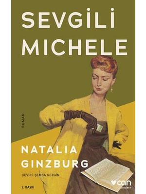 Daphne Mall Sevgili Michele