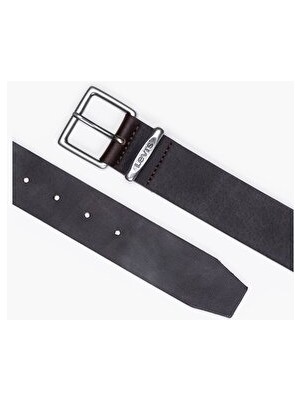 Levi's Flat Keeper Deri Kemer