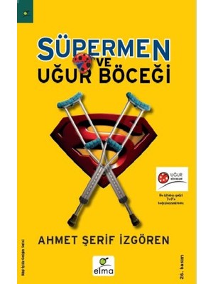 Daphne Mall Süpermen ve Uğur Böceği