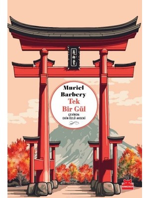 Daphne Mall Tek Bir Gül