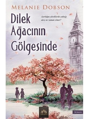 Daphne Mall Dilek Ağacının Gölgesinde