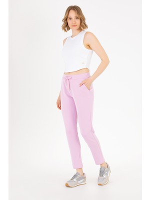 U.s. Polo Assn. Kadın Manolya Eşofman Altı 50267943-VR211