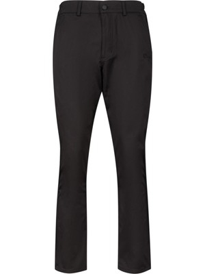 2AS Alawı Erkek Softshell Pantolon Siyah