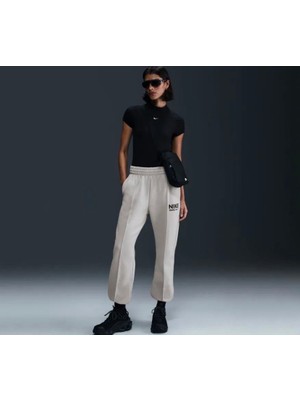 Nike Fleece Pant Kadın Eşofman Altı HM4319-014