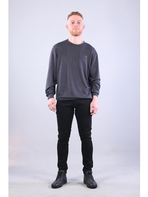 Mckanzie 5085 Normal Pankov Slim Pantolon