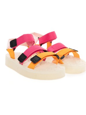 U.s. Polo Assn. Kadın Fuşya Ayakkabı 50267046-VR023