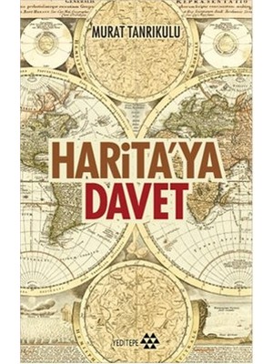Daphne Mall Haritaya Davet