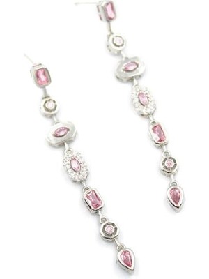 Royaleks Element Küpe - Gümüş