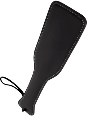 Candy Women Siyah Fantezi Harness Şaplak