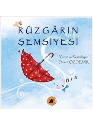 Daphne Mall Rüzgarın Şemsiyesi