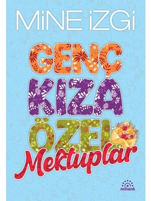 Daphne Mall Genç Kıza Özel Mektuplar