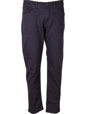 Trender 5 Cep Füme Erkek Pantolon 26YAF1000004