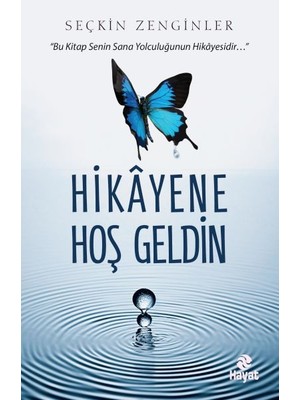 Daphne Mall Hikâyene Hoş Geldin