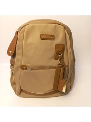 Just Polo Kadın Ayarlanabilir Askılı Lüks Okul ve Sırt Çantası