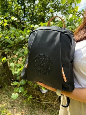 Just Polo Kadın Yeni Sezon Sırt Çantası 236026MH