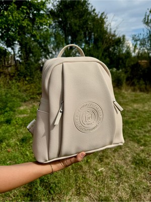 Just Polo Kadın Yeni Sezon Sırt Çantası 236026MH