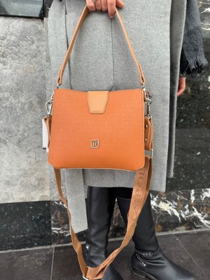Just Polo Kadın Yeni Sezon El ve Omuz Çantası 234059MH