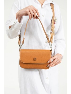 Just Polo Kadın El ve Omuz Çantası 440113MH